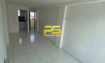 Imagem 3: Apartamento com 02 quartos à venda no Bessa