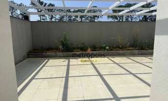 Imagem 3: Apartamento Garden com 2 dormitórios, 55 m² - venda por R$ 701.000,00 ou aluguel por R$ 5