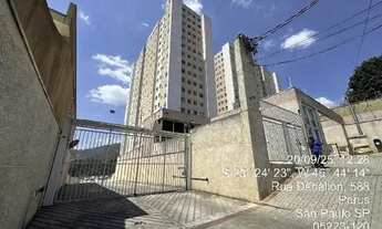 Imagem: Apartamento de leilão em JARDIM ADELFIORE