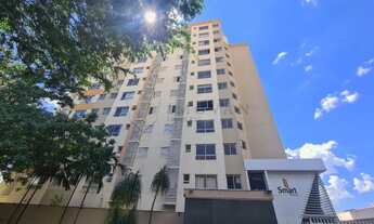 Imagem: Apartamento 1 Quarto Suíte, 36,50 m²