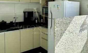 Imagem 3: Apartamento no Boa Vista / 2 Quartos / Res. Parque Flamboyant