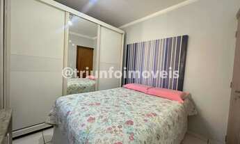 Imagem 7: Casa a venda no Lourival Parente com 3 quartos TR234575 THE -1DBD2KQ