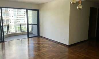 Imagem 5: Apartamento para alugar em Barueri, Alphaville, com 3 quartos, com 128 m², Edifício Granvi