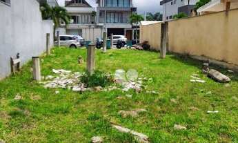 Imagem 5: Terreno à venda, 264 m² por R$ 1.500.000,00 - Recreio - Rio de Janeiro/RJ