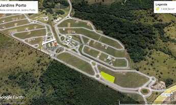 Imagem 5: Jardins Porto - Terreno Residencial