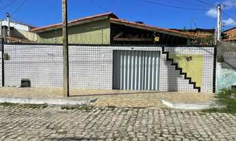 Imagem 2: Casa à venda em Abolição - Mossoro (RN