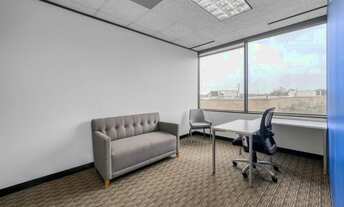 Imagem: Escritório para alugar para 1 pessoa em