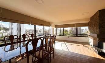 Imagem 3: APARTAMENTO DE 2 SUITES E 2 VAGAS MENINO DEUS