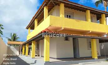 Imagem 2: Casa de condomínio em Barra do Jacuípe (camaçari) - Barra do Jacuípe - Barra do Jacuípe/BA