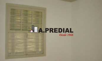 Imagem 4: CASA RESIDENCIAL PARA ALUGAR - 1 QUARTO - 1 VAGA DE GARAGEM - VILA SANTANA I - A. PREDIAL