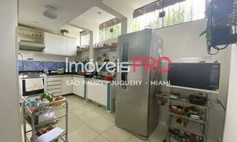 Imagem 12: Casa no Campo Belo com 183m², 3 quartos e 2 vagas