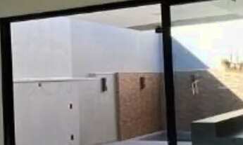 Imagem 3: Casa à venda no bairro Parque Residencial Damha VI - São José do Rio Preto/SP, Zona Leste