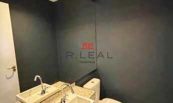 Imagem 7: Apartamento para aluguel com 84 m² e 3 quartos em Vila Aviação, Bauru - SP