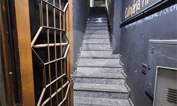 Imagem: Prédio inteiro à venda ou para locação