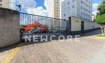 Imagem: Apartamento em Rua Padre Nildo do Amaral