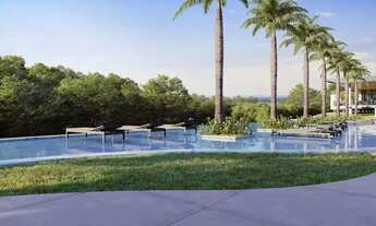 Imagem: Lote Jardins Versalhes 344M²