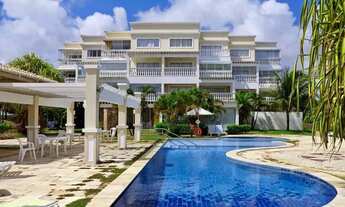 Imagem 6: Porto Brasil Villa Colinal/Térreo, apartamento com 113 m2, mobiliado e climatizado - R$1.2