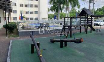 Imagem 10: Apartamento com 2 Quartos à Venda e para Locação Condomínio Completo!