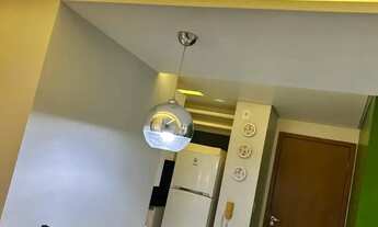 Imagem 4: Imóvel para venda possui 55 metros quadrados com 3 quartos em Jaguaribe - Paulista - PE