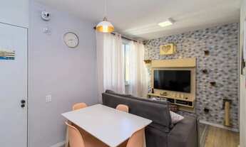 Imagem 2: Apartamento para venda em Itaberaba com 2 quartos , 44m²