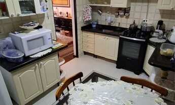 Imagem 2: APARTAMENTO Capão Razo 108,86m² com garagem coberta