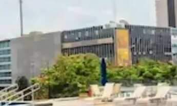 Imagem 5: Bonaparte Flat Mobiliado SHS Asa SUL