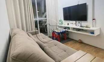 Imagem 2: Apartamento em Brás