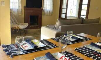 Imagem 5: Casa p toda a Família no Santinho