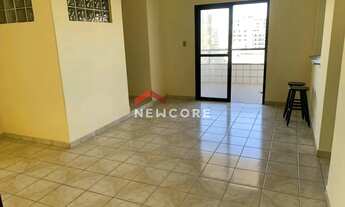 Imagem 2: Apartamento em Rua Carijós - Tupi - Praia Grande/SP