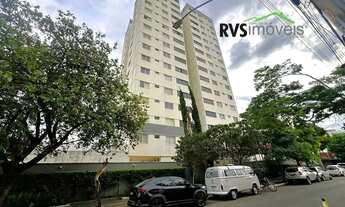 Imagem: Apartamento no setor Aeroporto, 3 quartos