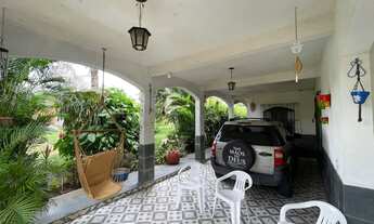 Imagem: Chácara de veraneio