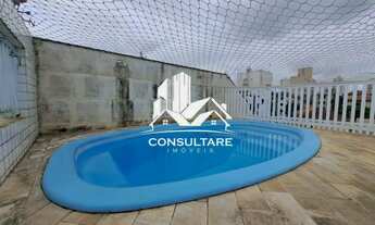 Imagem: Duplex Espaçosa e Seminova em Santos Próxima