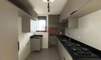 Imagem 7: Apartamento de 01 dormitório, semimobiliado e garagem junto ao HSVP