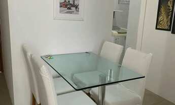 Imagem 5: 1qt Mobiliado 36m2 c/var pisc churrasqueira