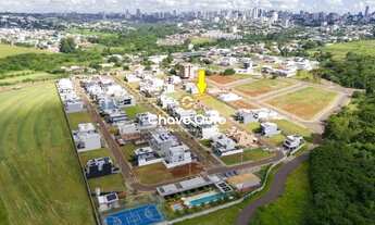 Imagem 3: Terrenos exclusivos em condomínio fechado a 5 minutos do centro