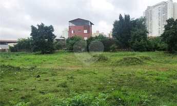 Imagem 2: Terreno à venda em Tatuapé - SP