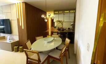 Imagem 6: Apartamento no Edf.Terraco Laguna,113m²,sendo 3 suítes,uma area de lazer imensa no PAIVA