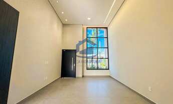 Imagem 3: Casa - Residencial Evidências - Indaiatuba