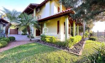 Imagem: Espetacular Casa à Venda no Pinheiro em