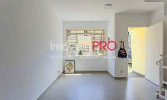 Imagem 6: Casinha dede vila super charmosa na Vila Olimpia !