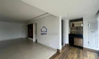 Imagem 2: Apartamento para ALUGUEL 3 Quartos no Helbor Trend em Nova Lima