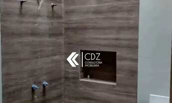 Imagem 7: Casa térrea à Venda 3 Dormitórios (sendo 1 suíte) Terras de São Francisco - Sorocaba/SP