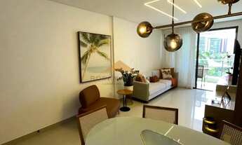 Imagem 7: Apartamento no Edf.Terraco Laguna,113m²,sendo 3 suítes,uma area de lazer imensa no PAIVA