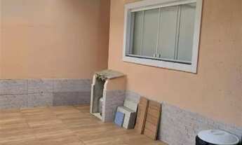 Imagem 4: Excelente casa duplex condomínio Vale das Palmeiras - Campo Grande - RJ