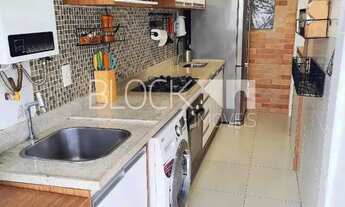 Imagem 6: Barra Olímpica Apartamento com 2 dormitórios