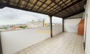 Imagem: COEBRTURA ARVOREDO 2 2 QUARTOS 2 BANH