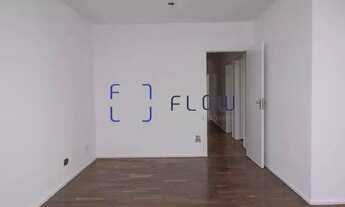 Imagem 6: Apartamento Para Venda e Locação Perdizes, 3 Quartos, 1 Suíte, 2 Vagas, 149m² - (condomíni