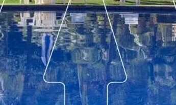 Imagem: Apartamento no Residencial Tiete Resort