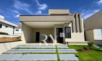 Imagem: Casa Térrea - Condomínio Malibu - Caçapava