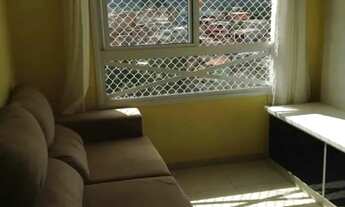 Imagem: RR9474 Apartamento 56m² CONDOMÍNIO SPAZIO